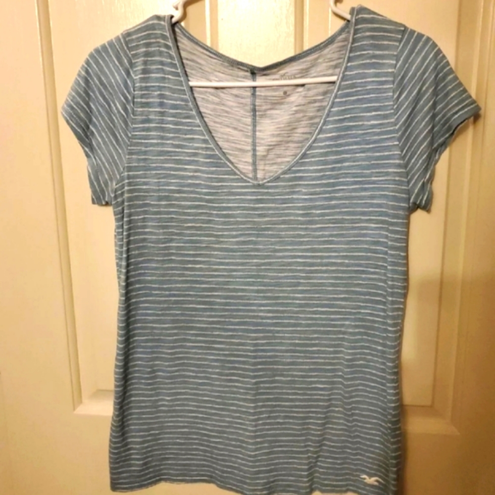 Hollister Tee